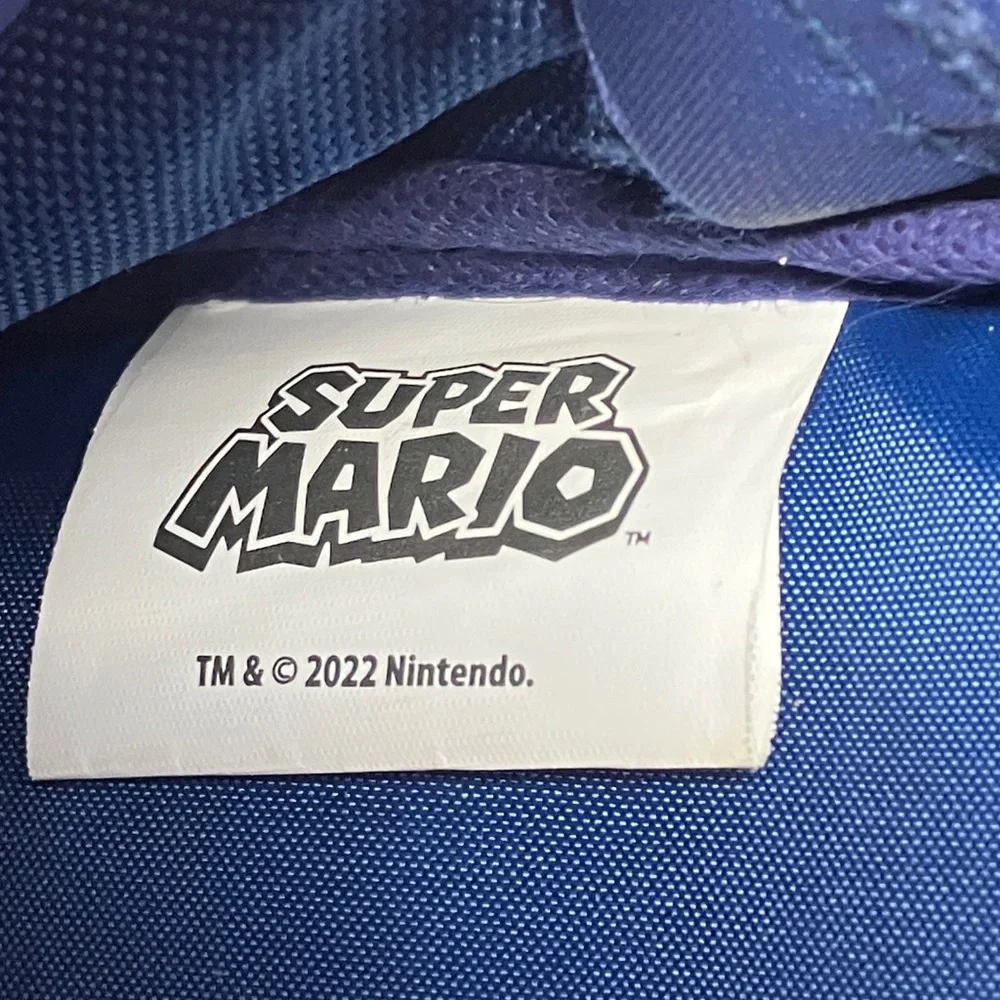 Super Mario Bros 
